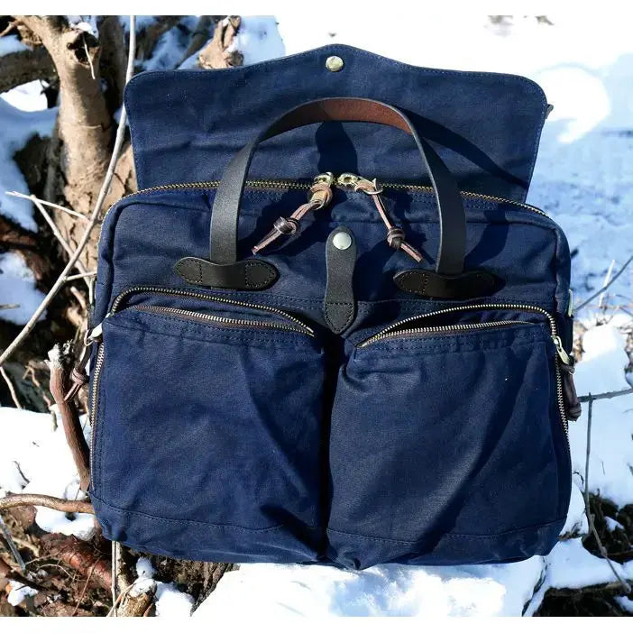 Tailor Brando Super Quality Backpack American Retro 70140 Oil Wax Canvas Handbag Size 40*32*9cm Heavy Waterproof Shoulder Bag Tailor Brando