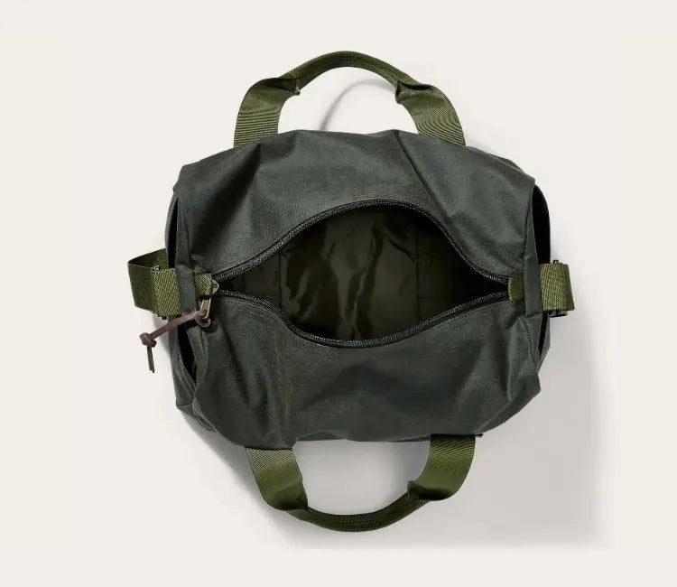 Tailor Branod American Retro Waxed Canvas 70110 Travel Bag Size 46*24*28cm Outdoor Waterproof Large Capacity Handbag Tailor Brando