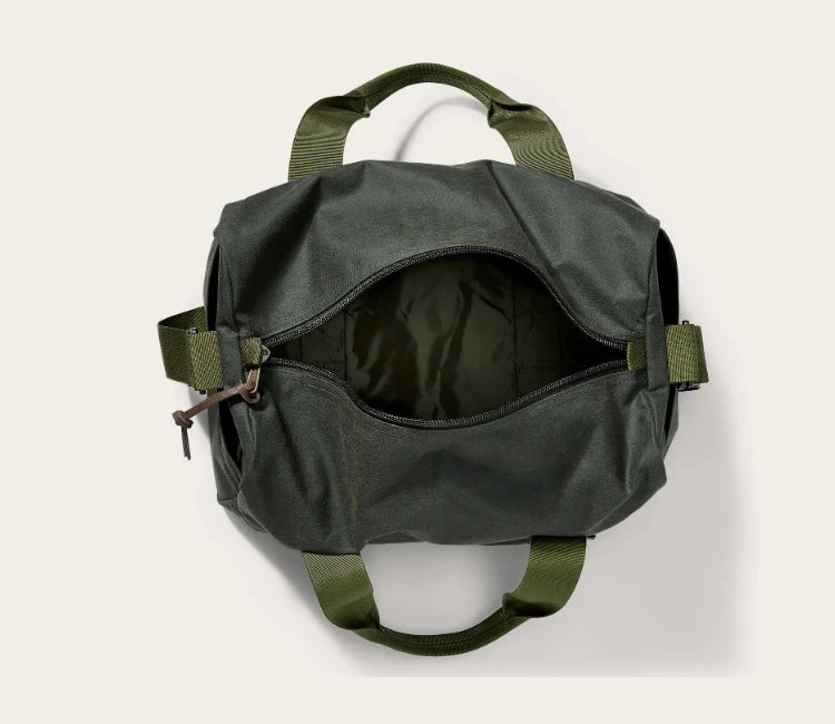 Tailor Branod American Retro Waxed Canvas 70110 Travel Bag Size 46*24*28cm Outdoor Waterproof Large Capacity Handbag