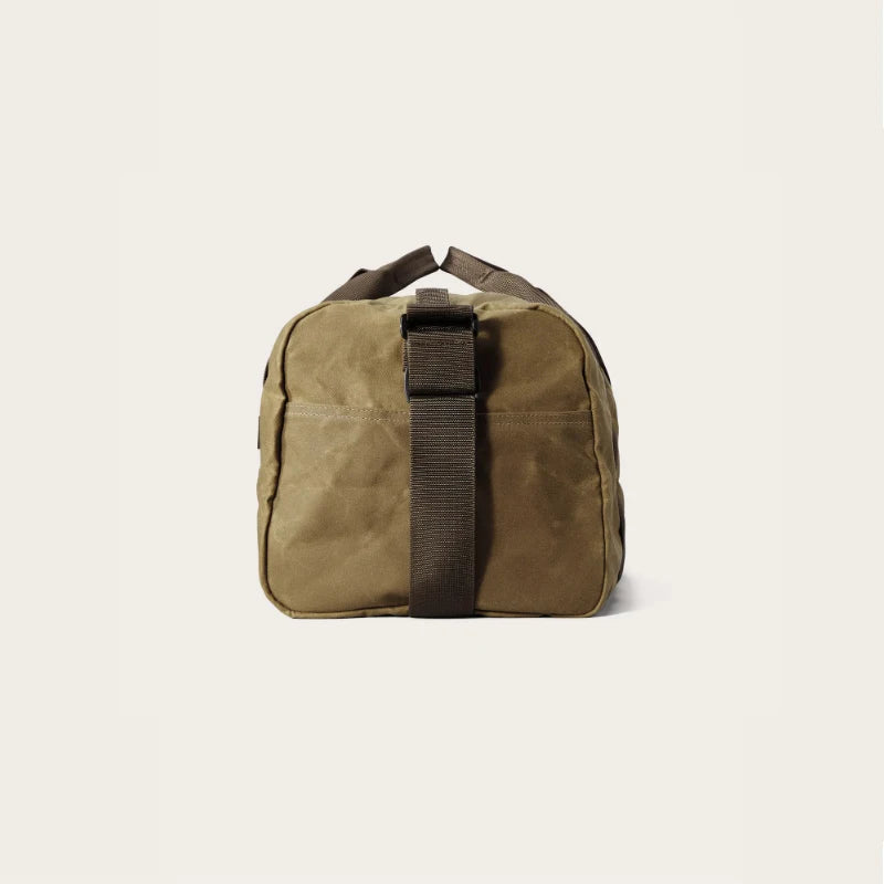 Tailor Branod American Retro Waxed Canvas 70110 Travel Bag Size 46*24*28cm Outdoor Waterproof Large Capacity Handbag